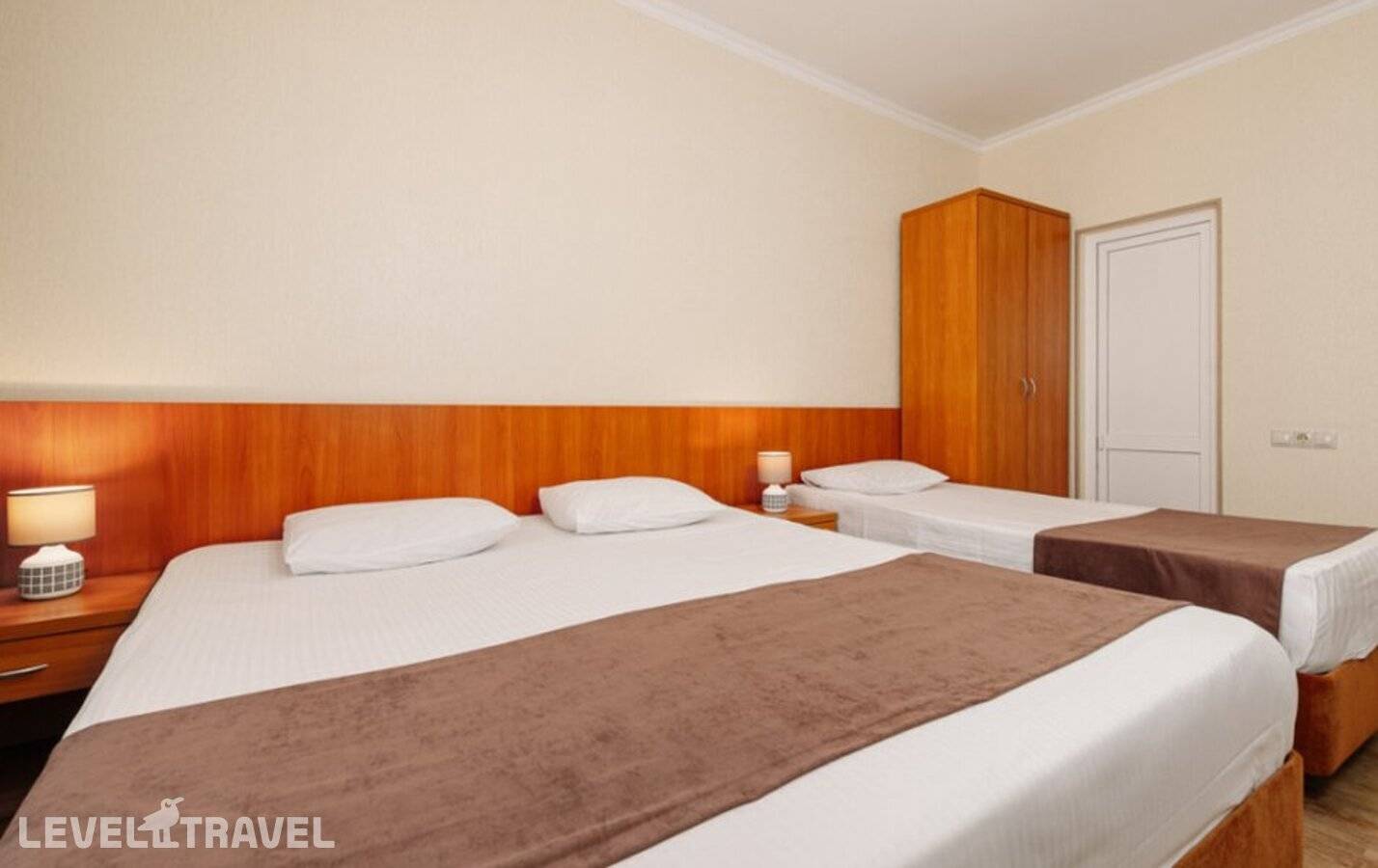 фотографии отеля Palma Park (Пальма Парк) Гостевой Дом в Россия(Сириус) - фото №3