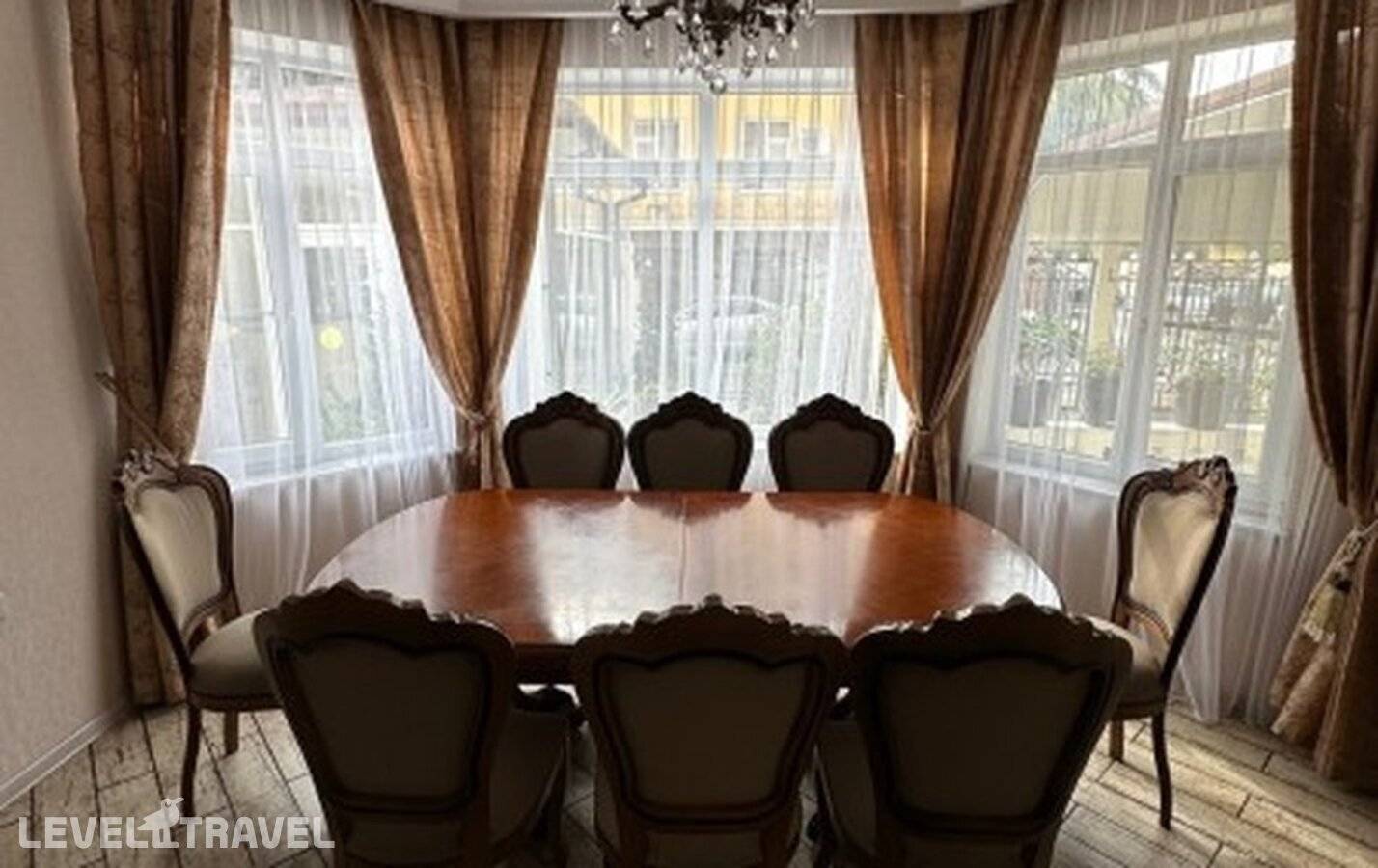 фотографии отеля Palma Park (Пальма Парк) Гостевой Дом в Россия(Сириус) - фото №9