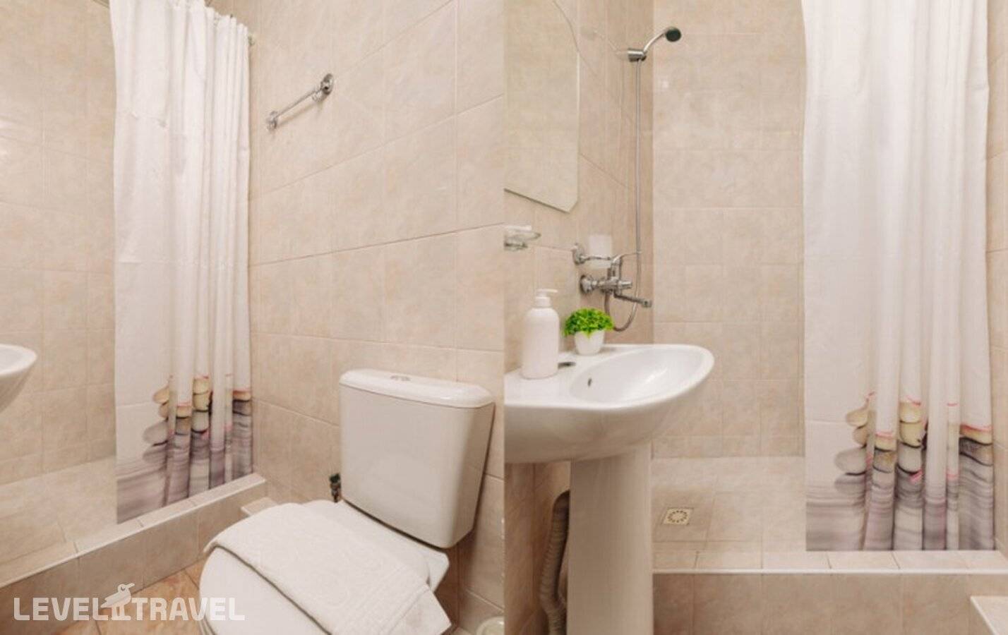 фотографии отеля Palma Park (Пальма Парк) Гостевой Дом в Россия(Сириус) - фото №19