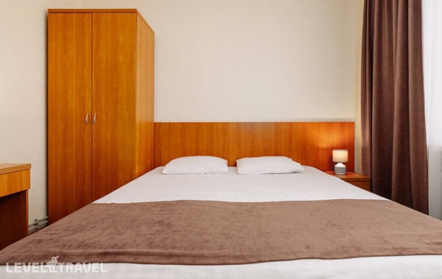 фотографии отеля Palma Park (Пальма Парк) Гостевой Дом в Россия(Сириус) - фото №26