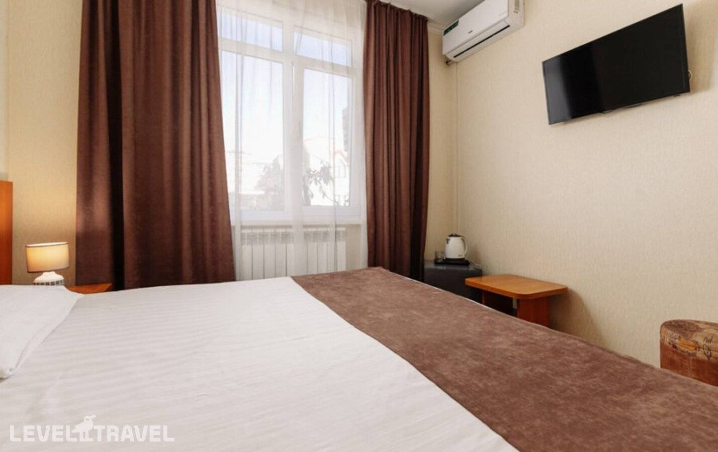 фотографии отеля Palma Park (Пальма Парк) Гостевой Дом в Россия(Сириус) - фото №20