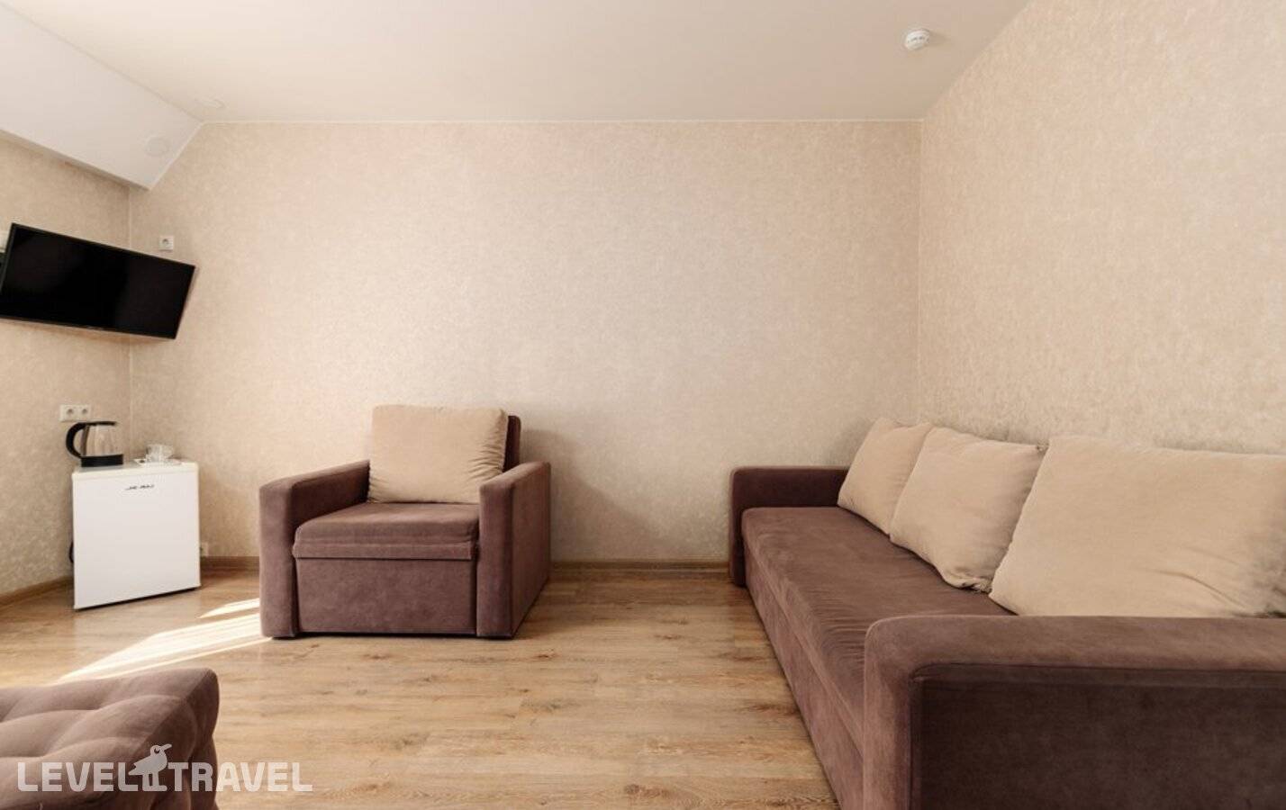 фотографии отеля Palma Park (Пальма Парк) Гостевой Дом в Россия(Сириус) - фото №31