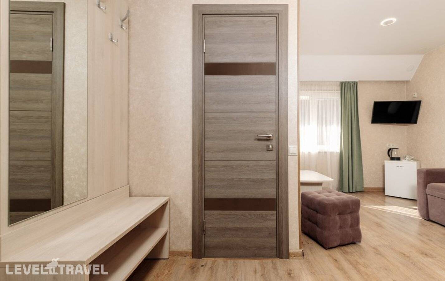 фотографии отеля Palma Park (Пальма Парк) Гостевой Дом в Россия(Сириус) - фото №25