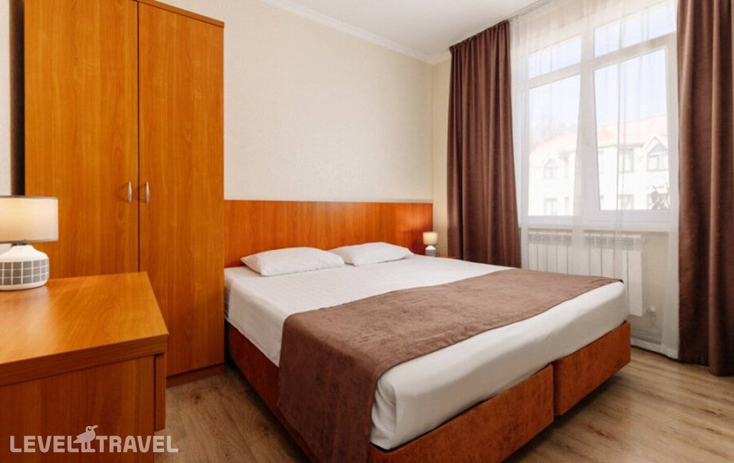 фотографии отеля Palma Park (Пальма Парк) Гостевой Дом в Россия(Сириус) - фото №27