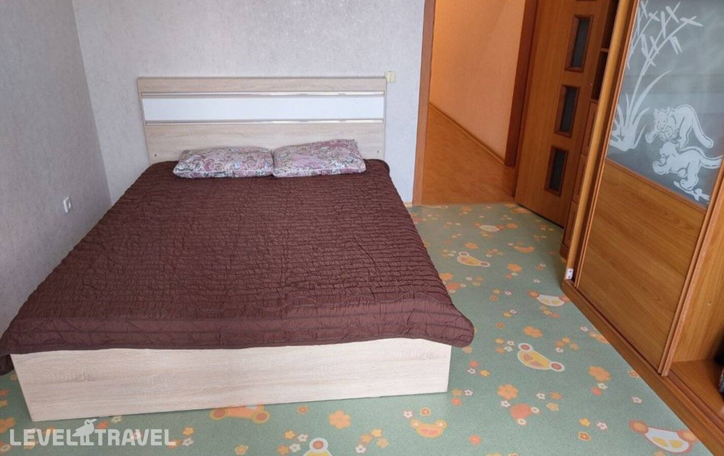 фотографии отеля Atma House (Атма Хаус) На Мельникайте 125а в Россия(Тюмень) - фото №1