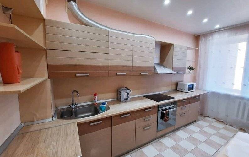 Atma House (Атма Хаус) На Мельникайте 125а