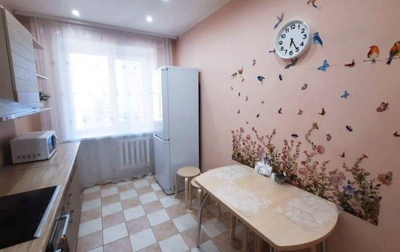 Atma House (Атма Хаус) На Мельникайте 125а