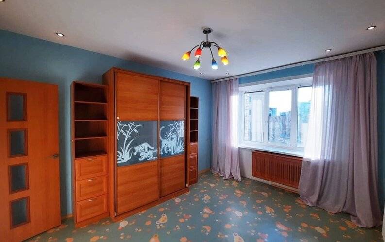 Atma House (Атма Хаус) На Мельникайте 125а