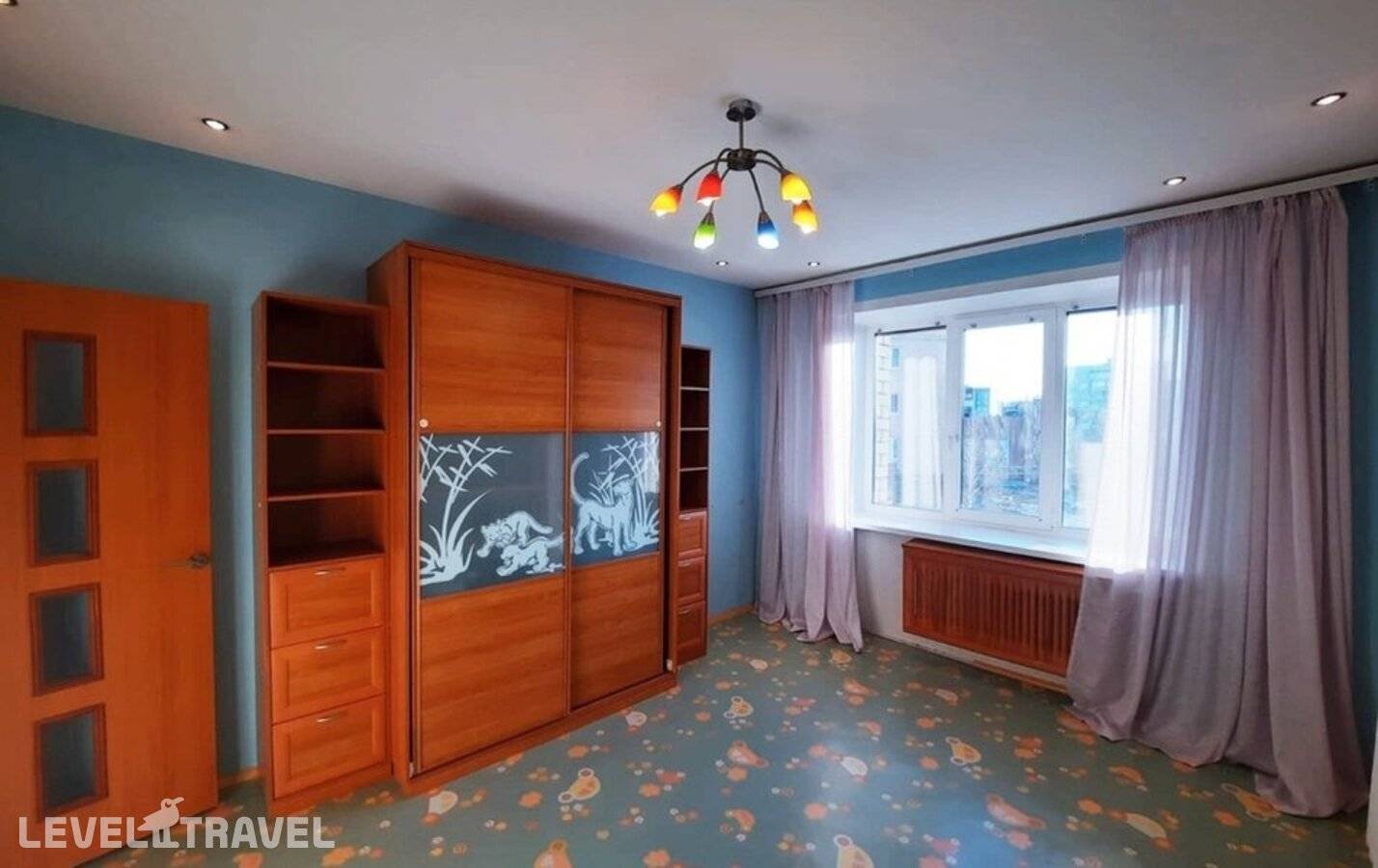 фотографии отеля Atma House (Атма Хаус) На Мельникайте 125а в Россия(Тюмень) - фото №6