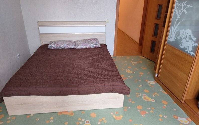 Atma House (Атма Хаус) На Мельникайте 125а