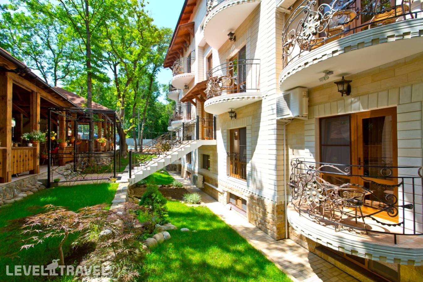 Изображение отеля 30