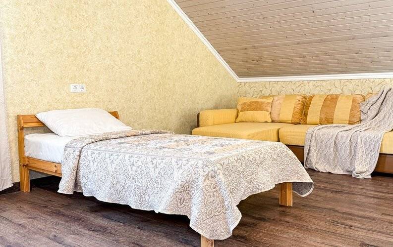 Вилла Семейная