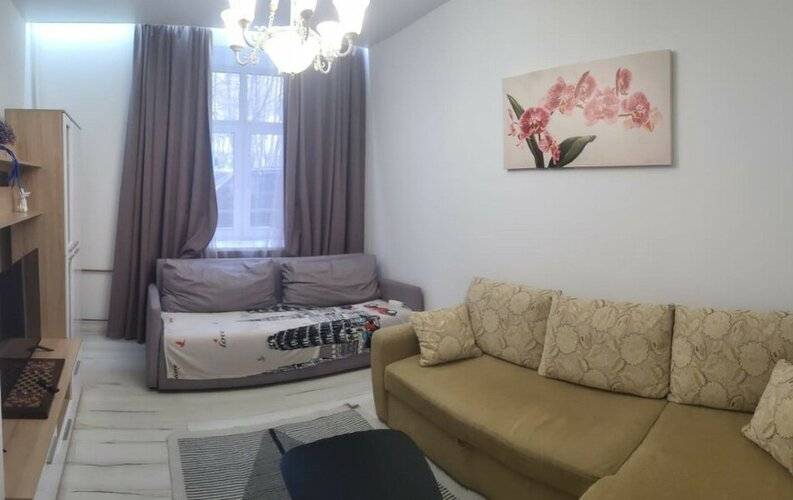 Логово Румс На Ленина 51