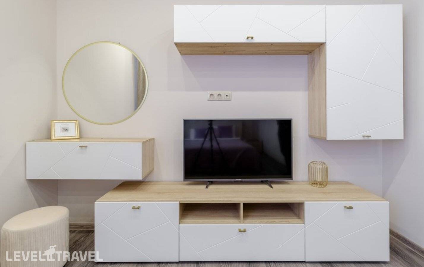 фотографии отеля Apartmari (Апартмари) На Горького 96 в Россия(Калининград) - фото №10