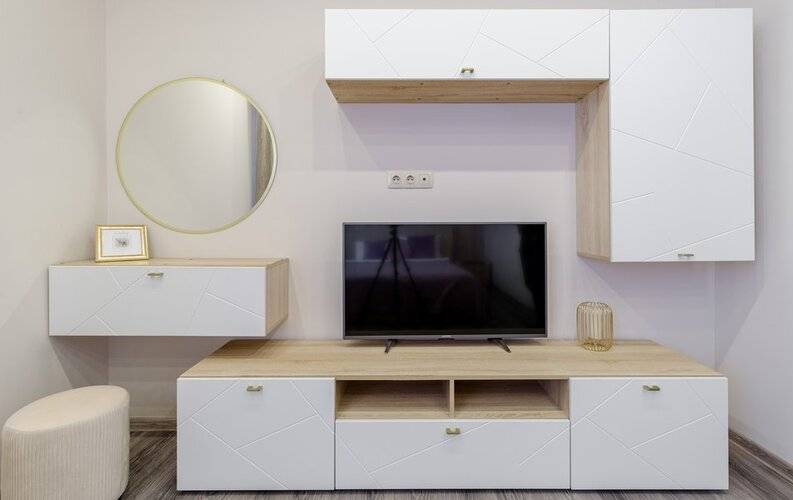 Apartmari (Апартмари) На Горького 96