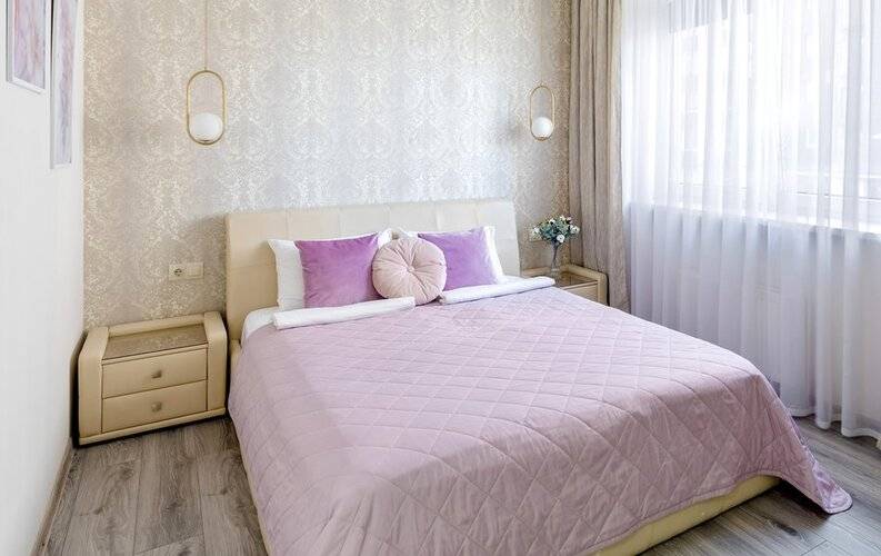 Apartmari (Апартмари) На Горького 96
