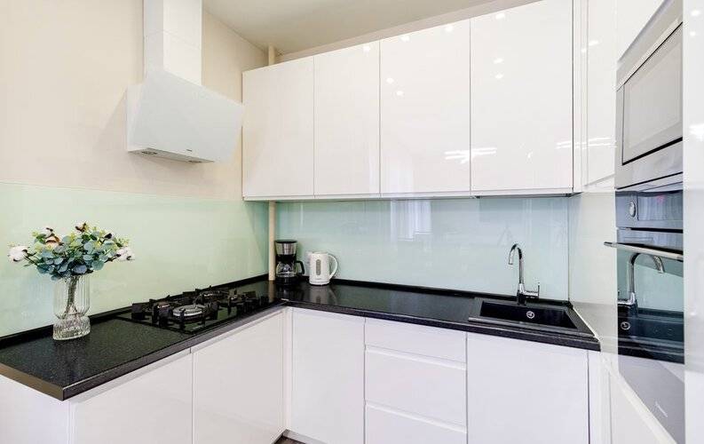 Apartmari (Апартмари) На Горького 96