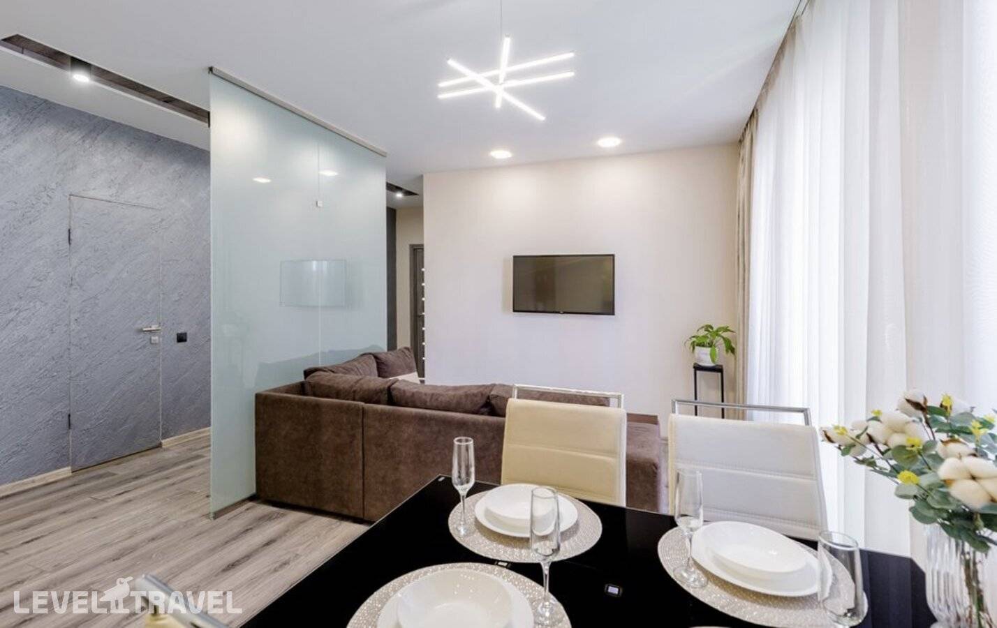 фотографии отеля Apartmari (Апартмари) На Горького 96 в Россия(Калининград) - фото №7