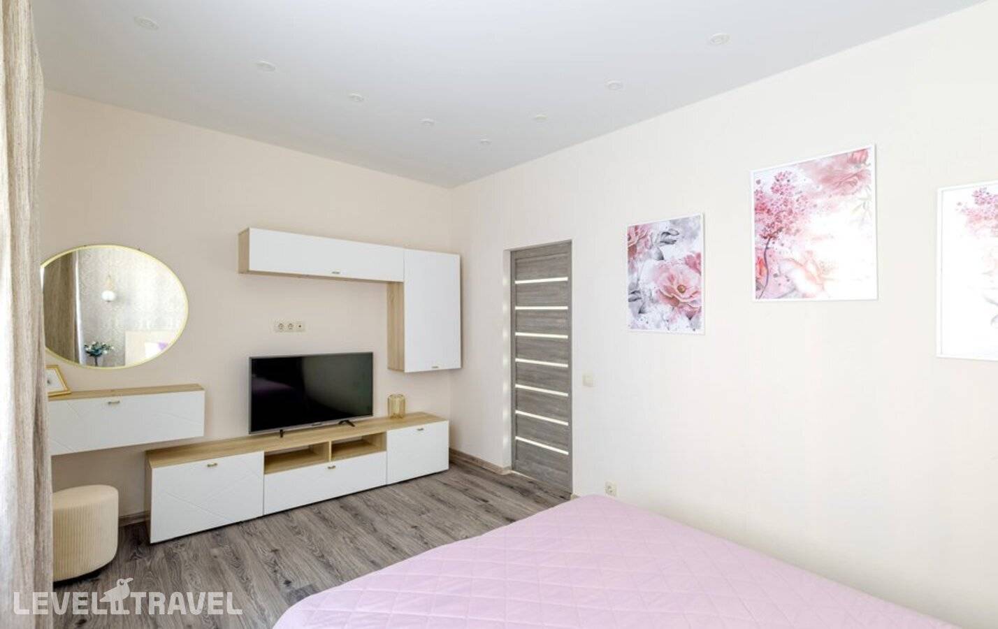 фотографии отеля Apartmari (Апартмари) На Горького 96 в Россия(Калининград) - фото №4