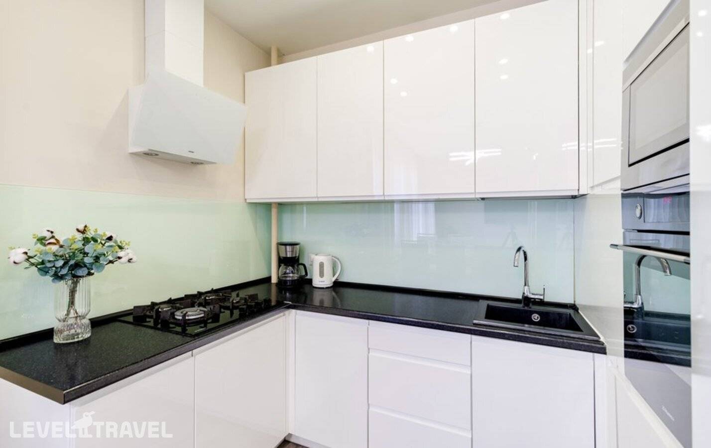 фотографии отеля Apartmari (Апартмари) На Горького 96 в Россия(Калининград) - фото №3