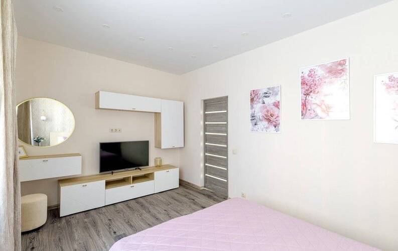 Apartmari (Апартмари) На Горького 96