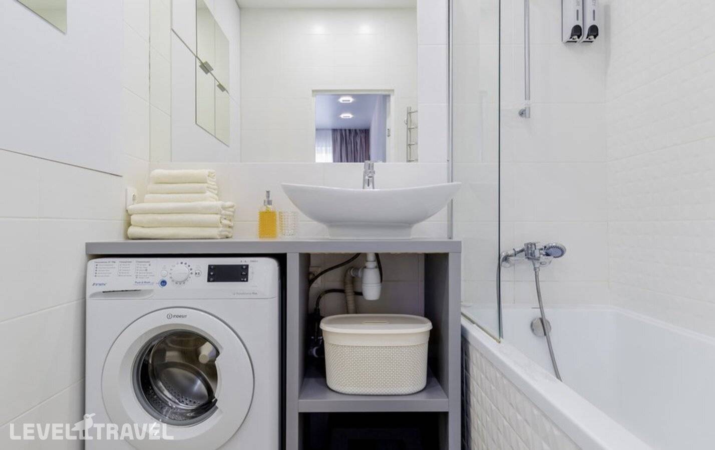 фотографии отеля Apartmari (Апартмари) На Горького 96 в Россия(Калининград) - фото №2