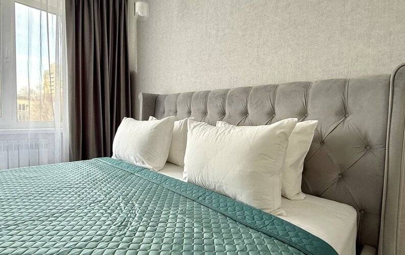 Apartmari (Апартмари) На Набережной Адмирала Трибуца