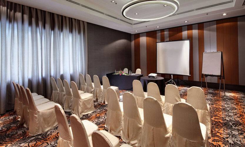 Hilton Petaling Jaya