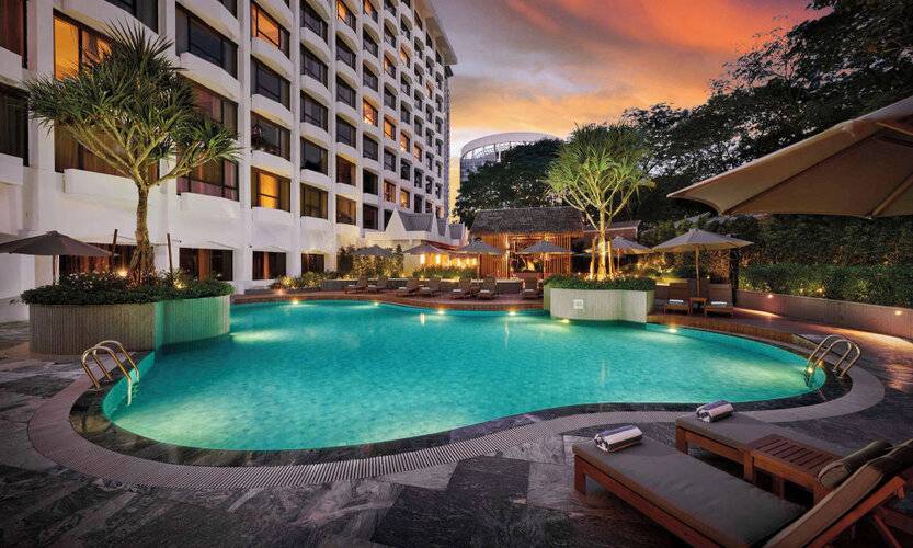 Hilton Petaling Jaya