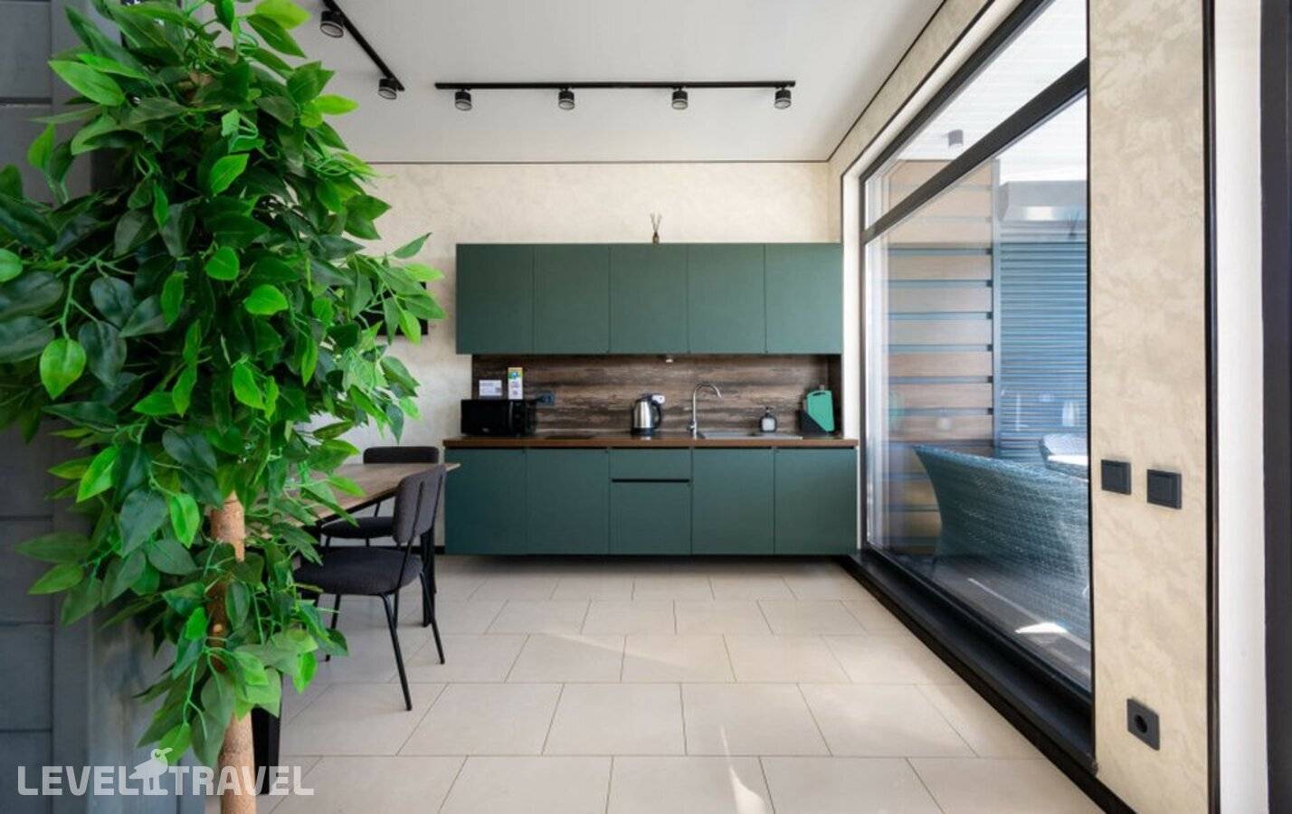 фотографии отеля Grey Villas в Россия(Краснодарский край) - фото №5