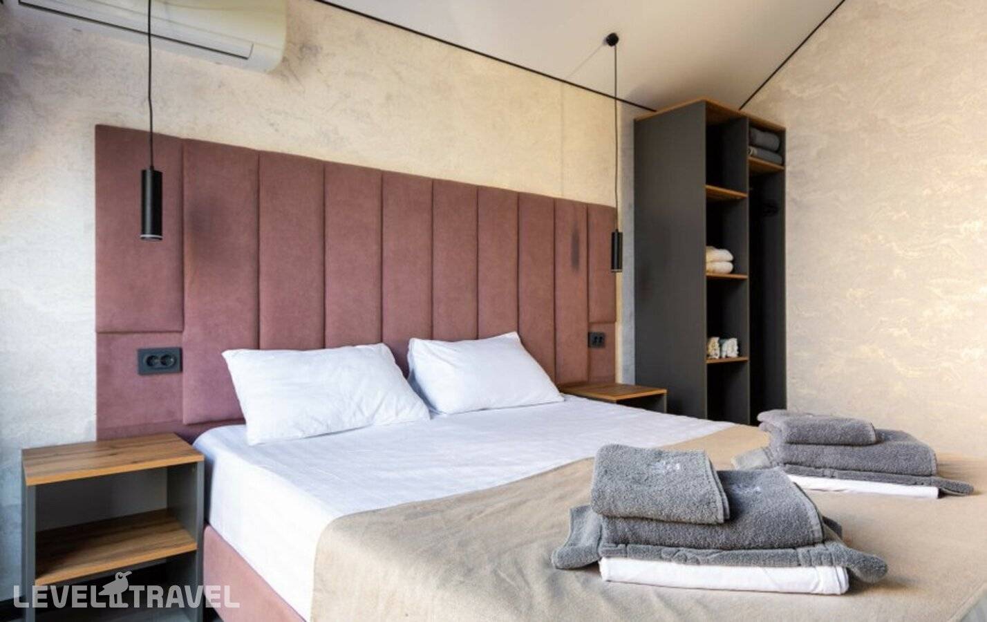 фотографии отеля Grey Villas в Россия(Краснодарский край) - фото №18