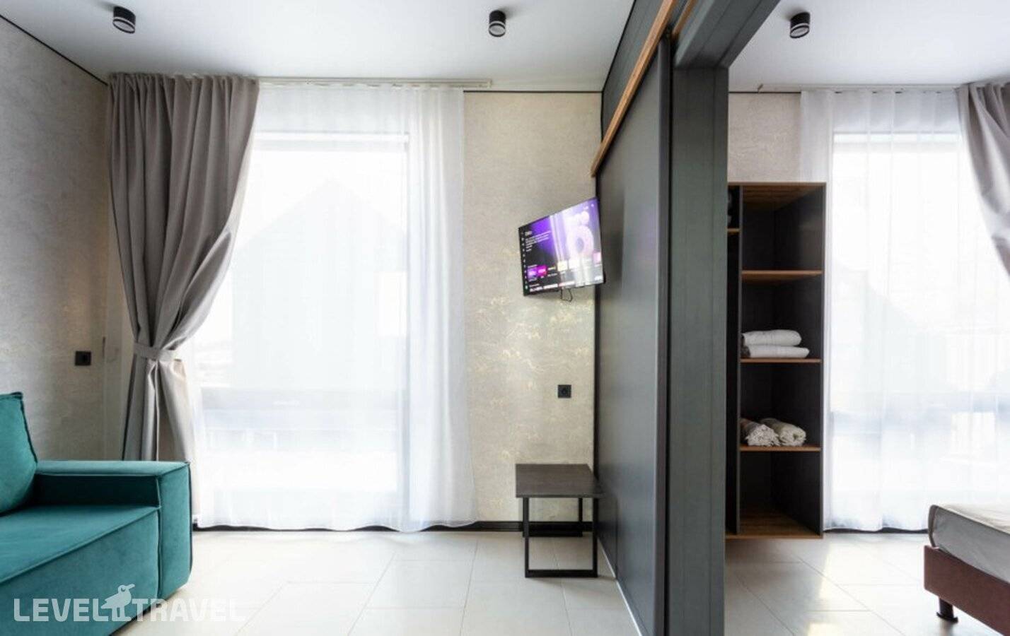 фотографии отеля Grey Villas в Россия(Краснодарский край) - фото №11