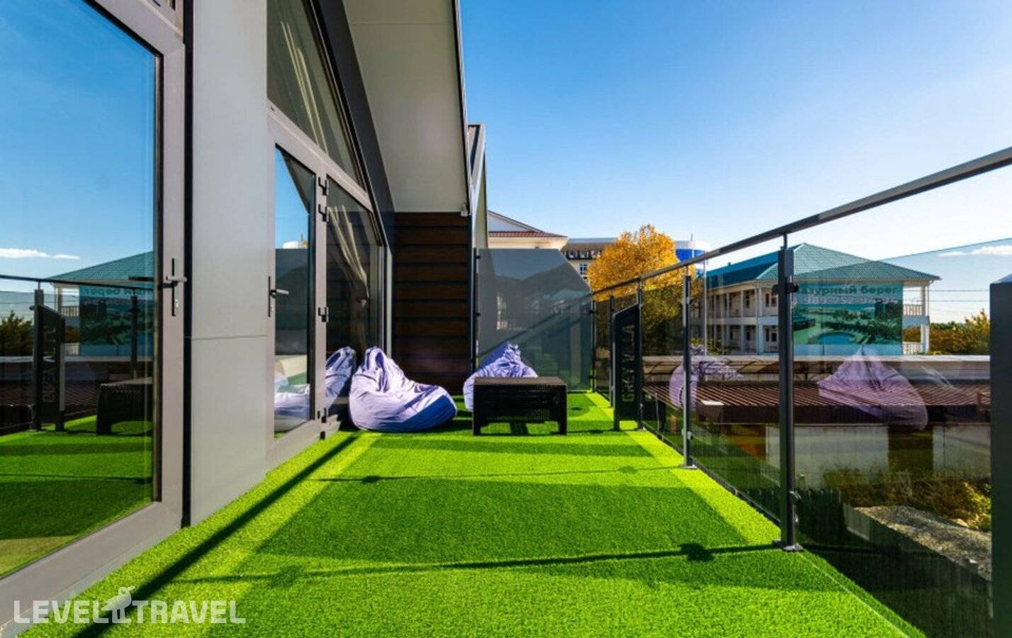 фотографии отеля Grey Villas в Россия(Краснодарский край) - фото №6