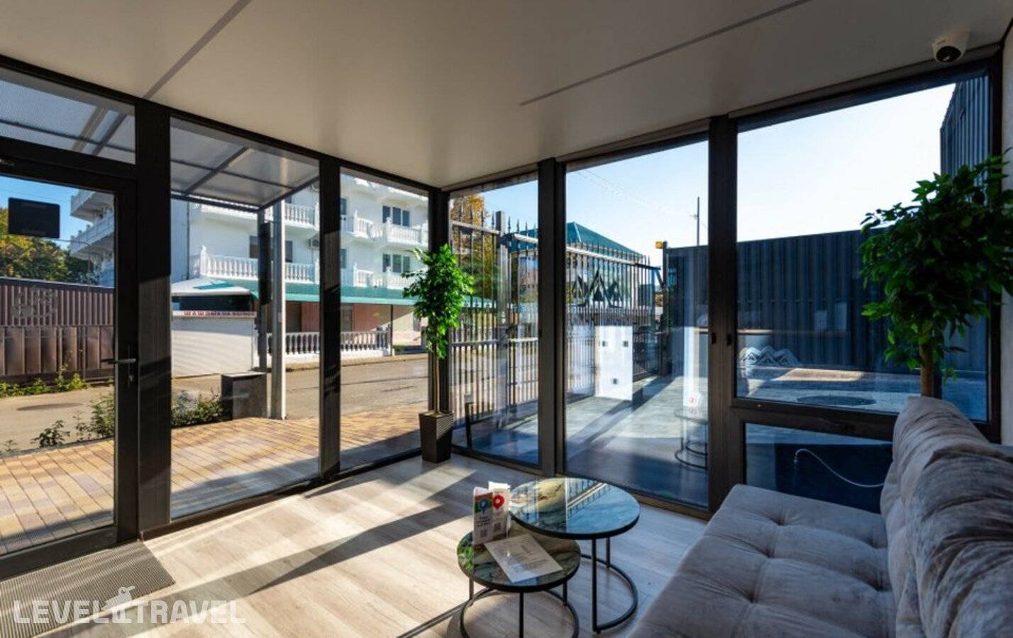 фотографии отеля Grey Villas в Россия(Краснодарский край) - фото №14