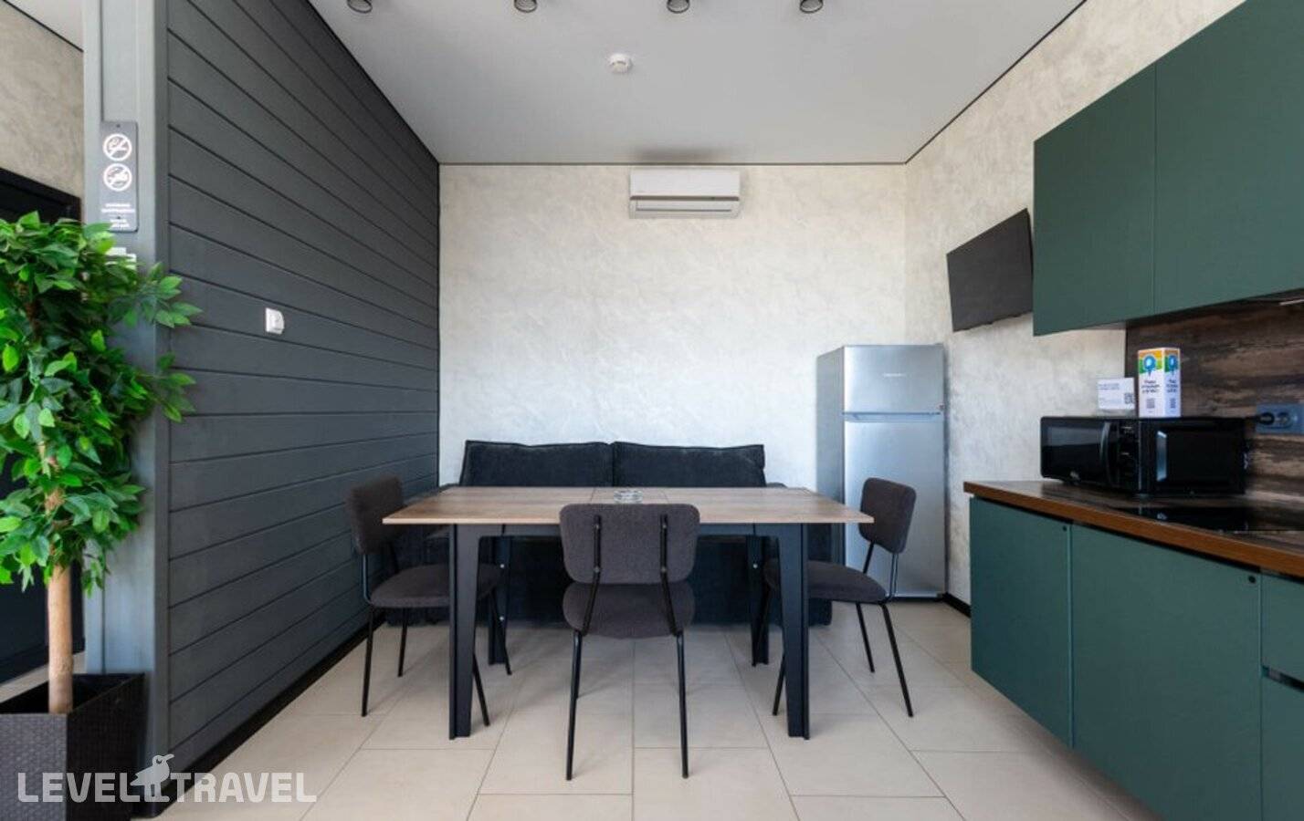 фотографии отеля Grey Villas в Россия(Краснодарский край) - фото №10