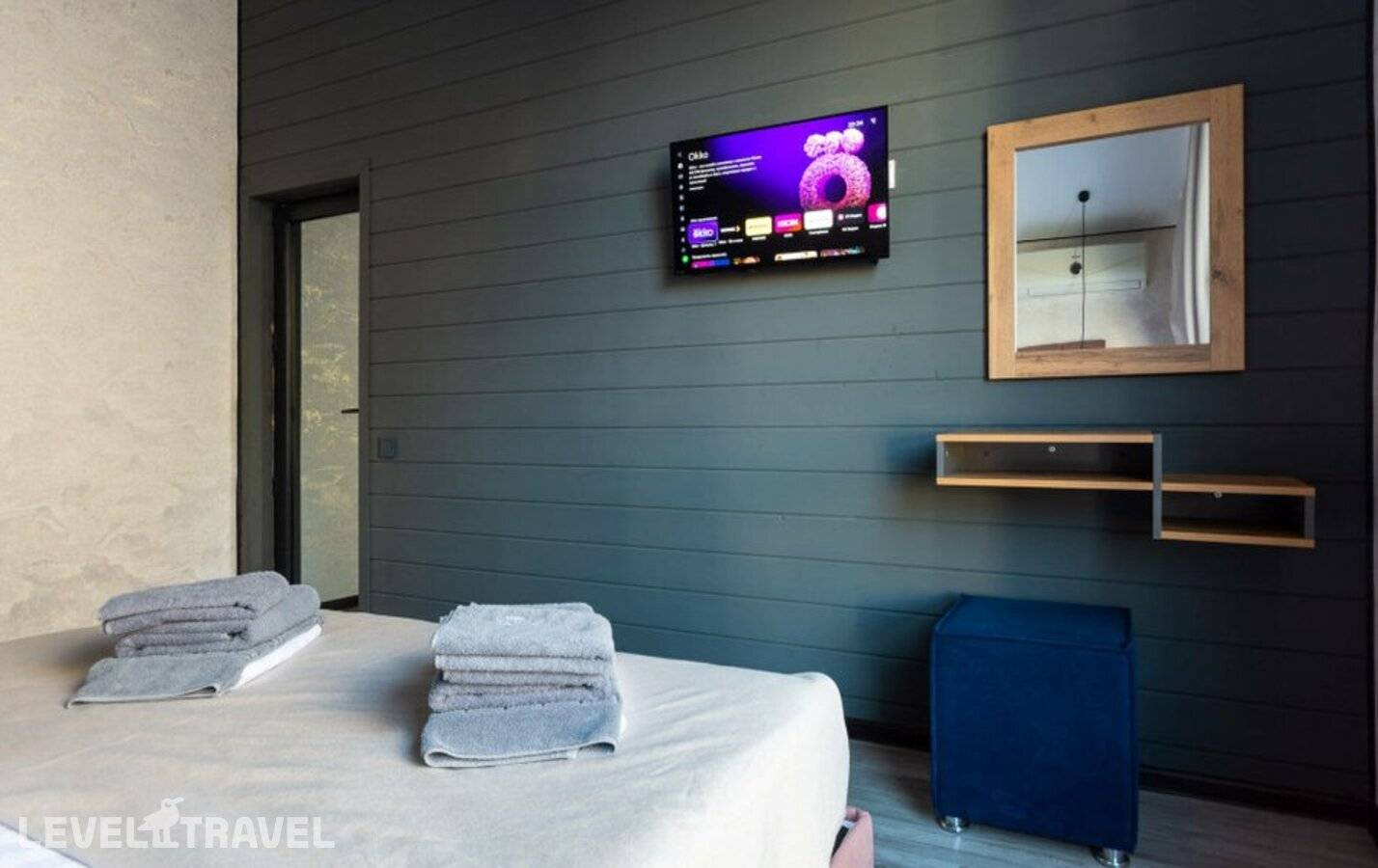 фотографии отеля Grey Villas в Россия(Краснодарский край) - фото №15