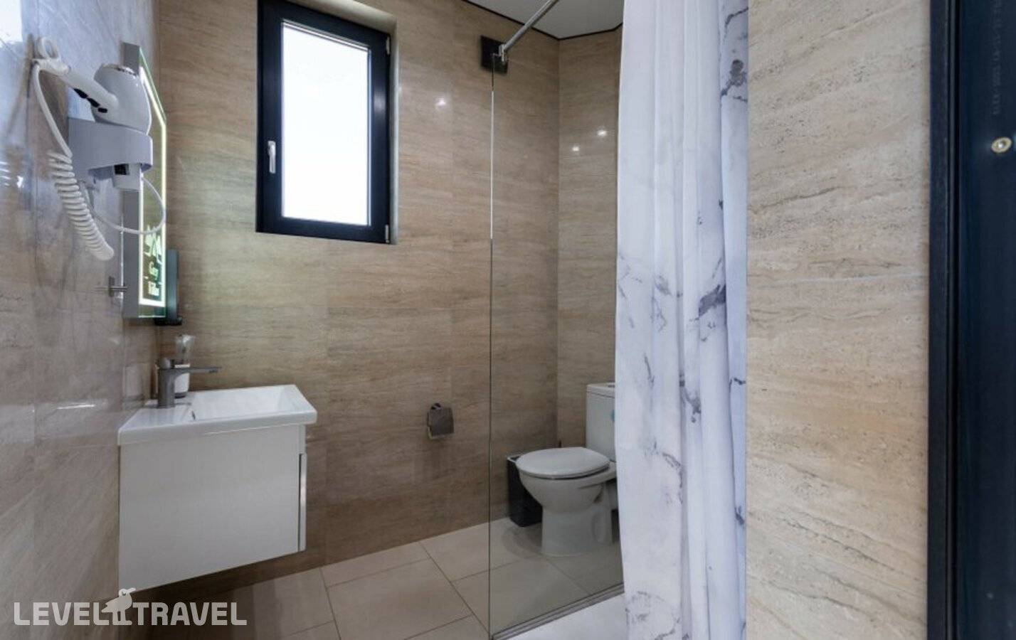 фотографии отеля Grey Villas в Россия(Краснодарский край) - фото №8