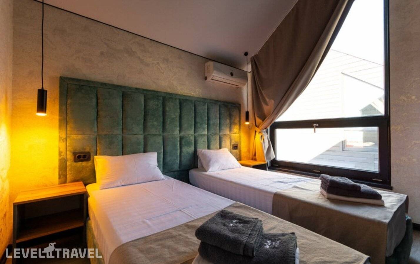 фотографии отеля Grey Villas в Россия(Краснодарский край) - фото №4