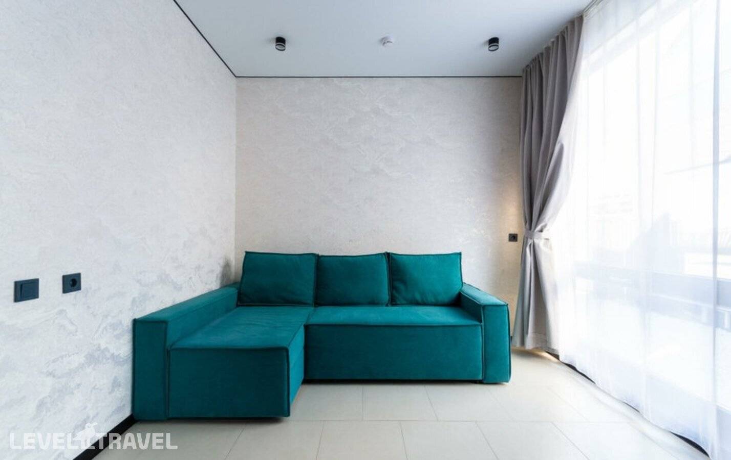 фотографии отеля Grey Villas в Россия(Краснодарский край) - фото №17