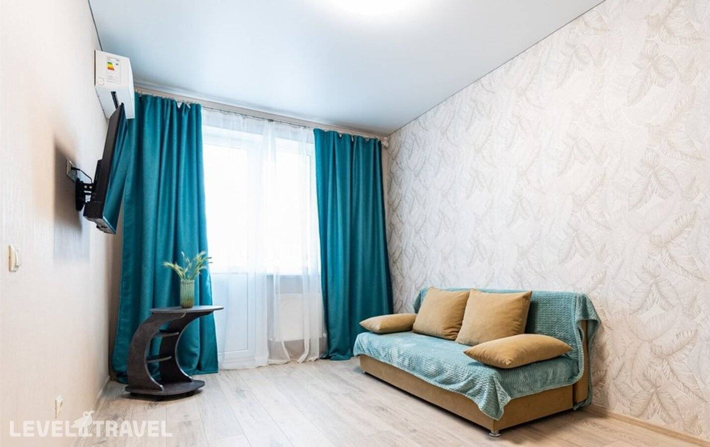 фотографии отеля Летоапарт На Котанова 4 в Россия(Новороссийск) - фото №8