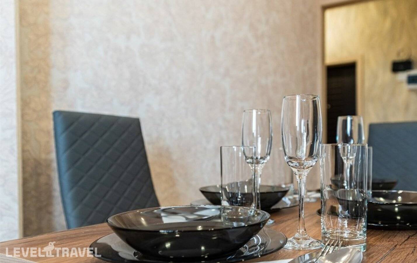 фотографии отеля Летоапарт На Котанова 4 в Россия(Новороссийск) - фото №6