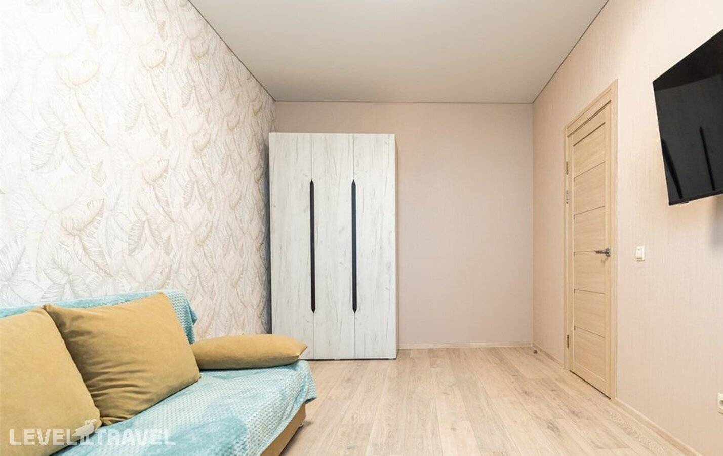 фотографии отеля Летоапарт На Котанова 4 в Россия(Новороссийск) - фото №9