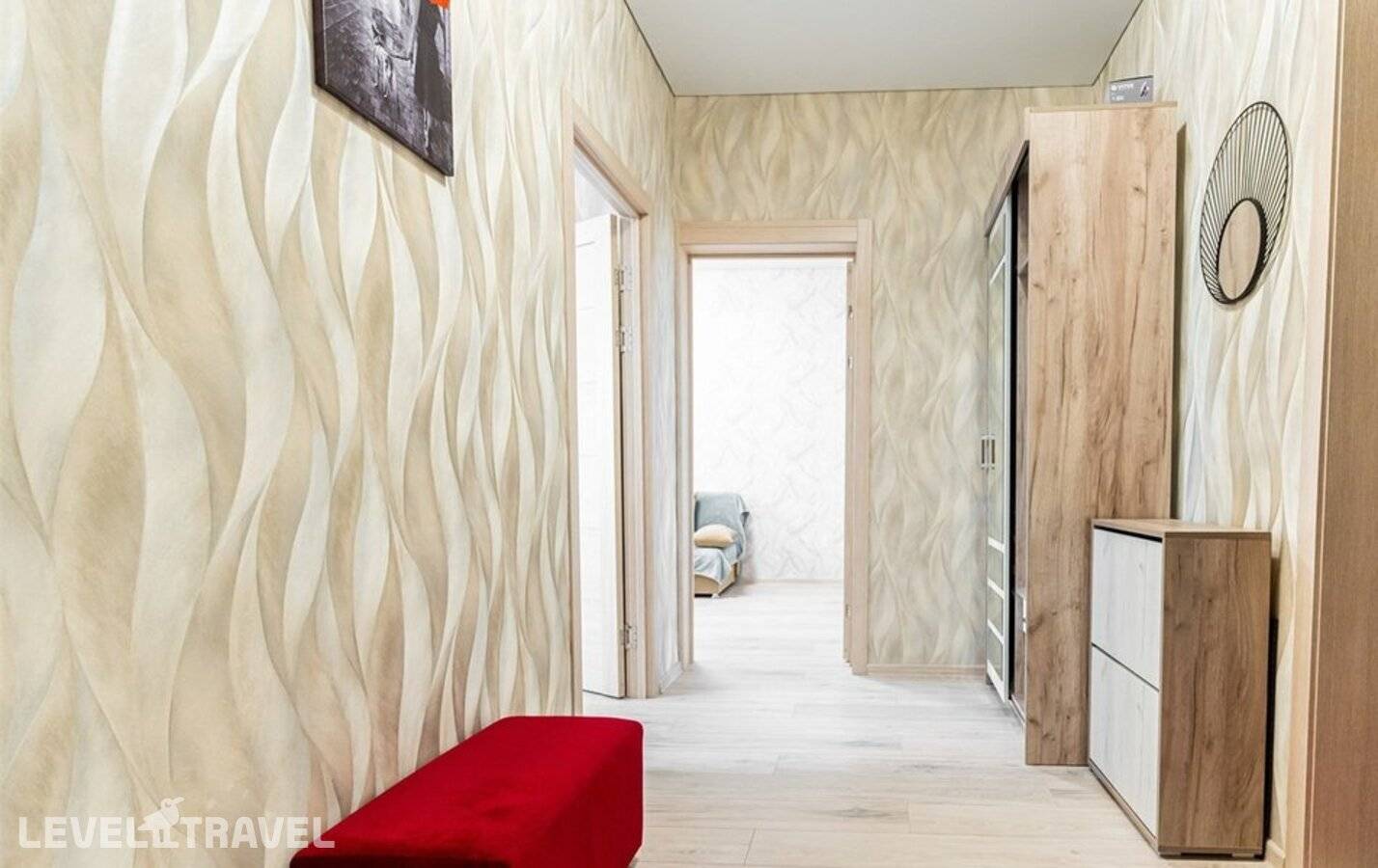 фотографии отеля Летоапарт На Котанова 4 в Россия(Новороссийск) - фото №10