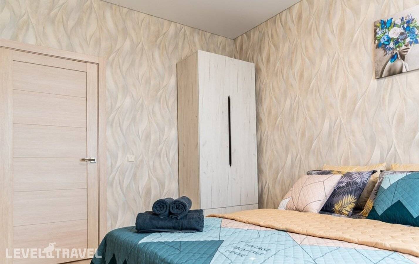 фотографии отеля Летоапарт На Котанова 4 в Россия(Новороссийск) - фото №2