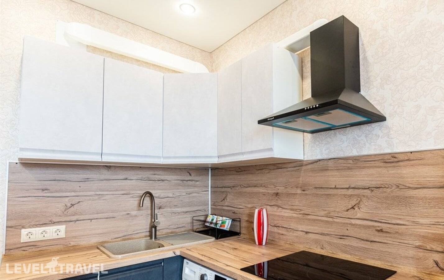 фотографии отеля Летоапарт На Котанова 4 в Россия(Новороссийск) - фото №5