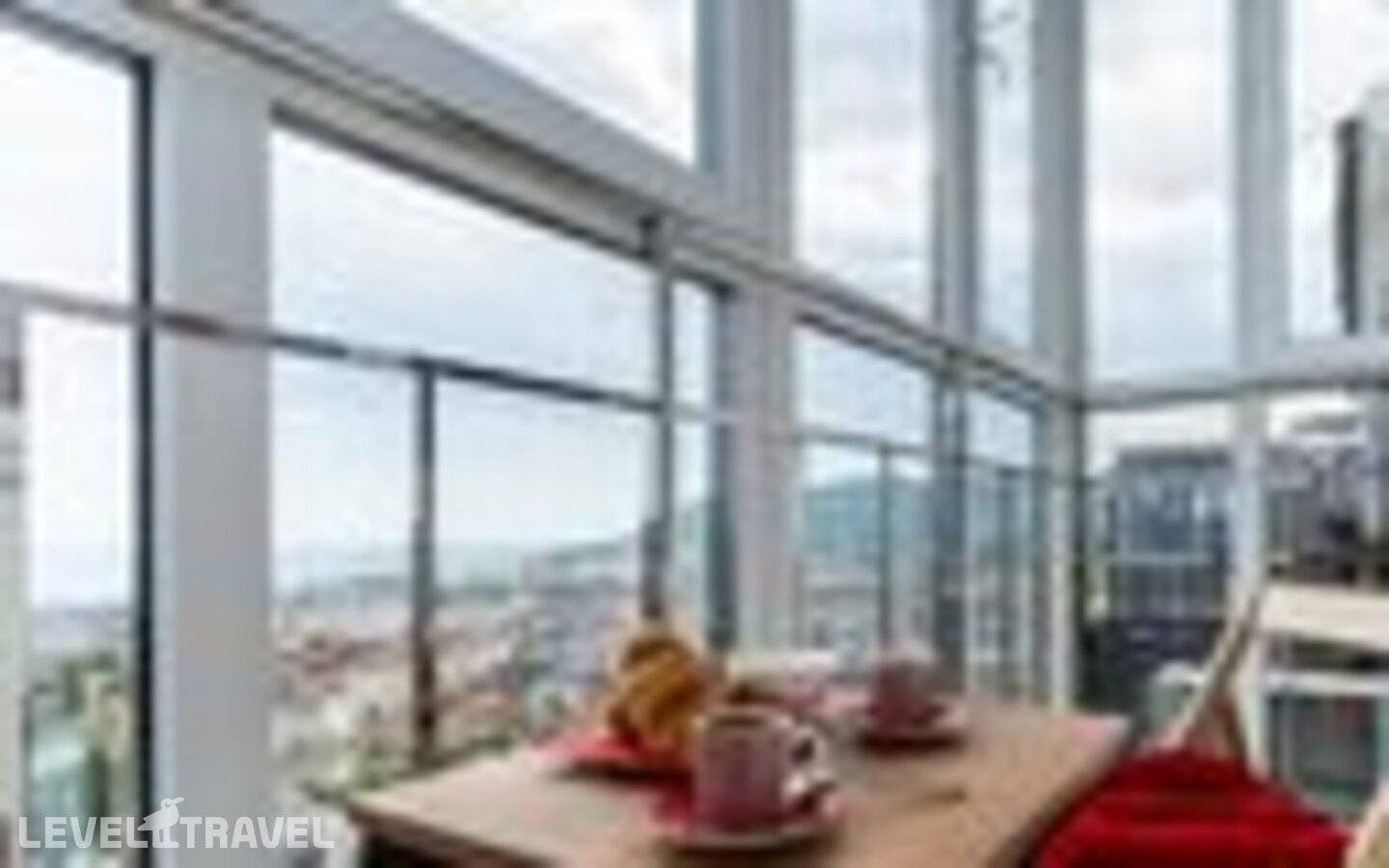 фотографии отеля Летоапарт На Котанова 4 в Россия(Новороссийск) - фото №11