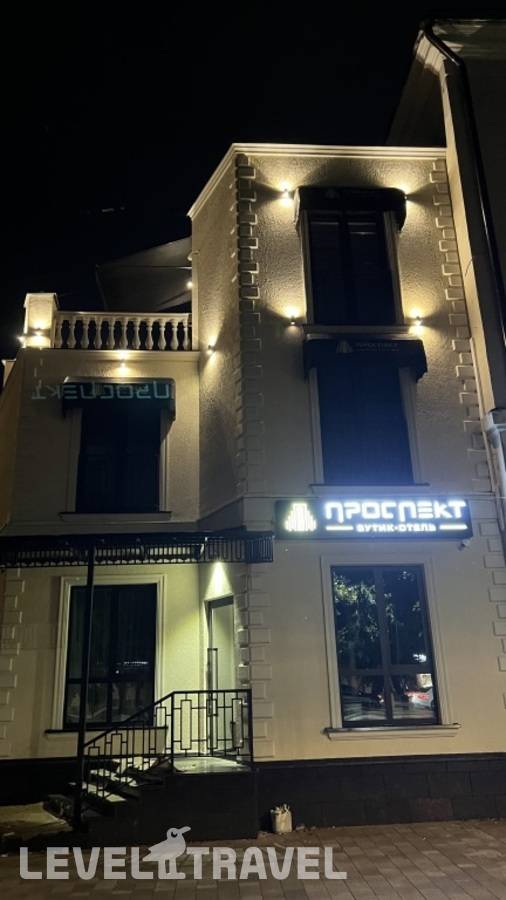 Изображение отеля 17