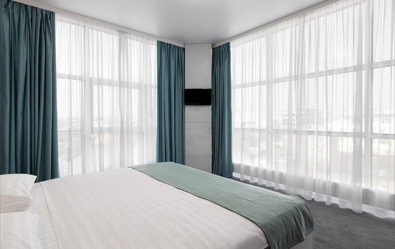 Parallel Congress By Stellar Hotels