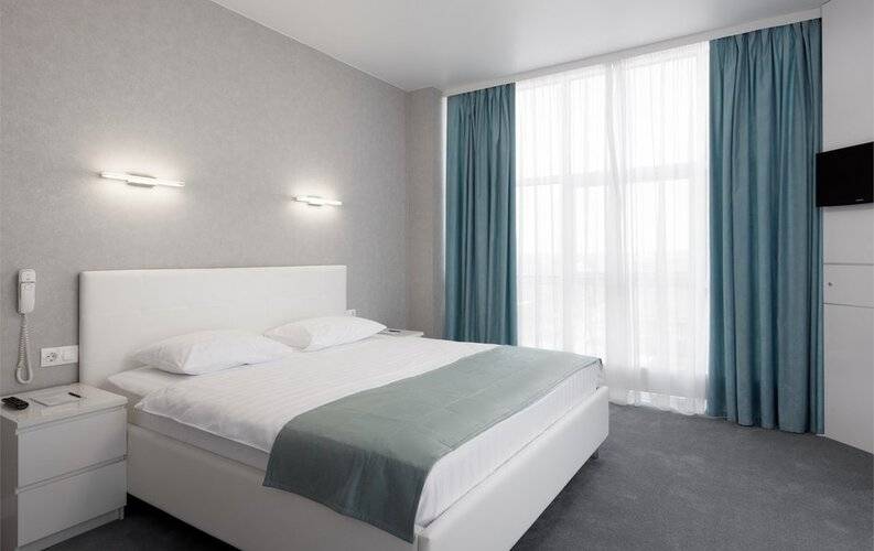 Parallel Congress By Stellar Hotels