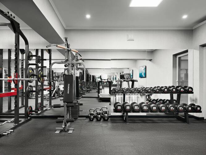 Parallel Congress By Stellar Hotels